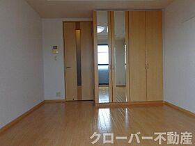 ソレイユ山北 307 ｜ 香川県丸亀市柞原町（賃貸マンション1K・3階・28.09㎡） その5