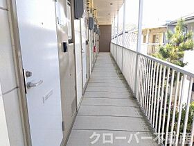 レオパレスたかぎ 204 ｜ 香川県坂出市白金町3丁目7-28（賃貸アパート1K・2階・19.87㎡） その7