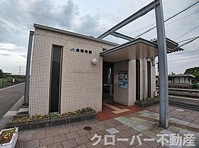 ウェルリッチ善通寺　IV 202 ｜ 香川県善通寺市稲木町611番地1（賃貸アパート1LDK・2階・43.47㎡） その20