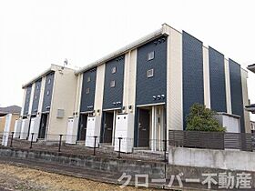 レオネクストブレッツァ　ノース 104 ｜ 香川県善通寺市上吉田町1丁目（賃貸アパート1K・1階・23.61㎡） その6