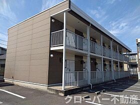 レオパレスソレーユ 108 ｜ 香川県綾歌郡宇多津町新開（賃貸アパート1K・1階・22.70㎡） その3