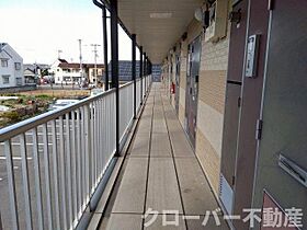 レオパレスやまきた 108 ｜ 香川県丸亀市山北町579-1（賃貸アパート1K・1階・23.18㎡） その13