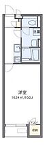 クレイノメイプルハイム 205 ｜ 香川県丸亀市山北町462-1（賃貸アパート1K・2階・29.71㎡） その2