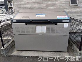 クレイノメイプルハイム 205 ｜ 香川県丸亀市山北町462-1（賃貸アパート1K・2階・29.71㎡） その27