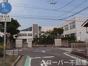 あじさい 101 ｜ 香川県綾歌郡宇多津町長縄手855番地2（賃貸アパート1LDK・1階・47.18㎡） その19