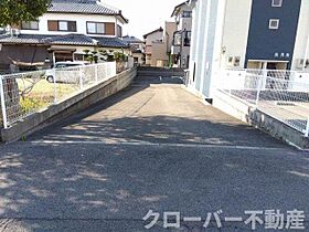 レオネクストエトワール　富士見 208 ｜ 香川県丸亀市富士見町1丁目1-38（賃貸アパート1K・2階・28.02㎡） その12