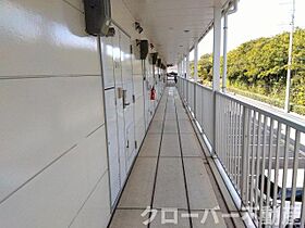 レオパレス楓 201 ｜ 香川県坂出市久米町1丁目25-23（賃貸アパート1K・2階・23.18㎡） その13