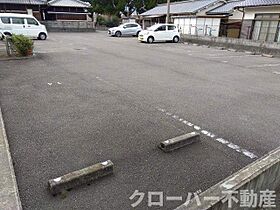 レオパレスサンクローバー 211 ｜ 香川県善通寺市善通寺町2丁目（賃貸アパート1K・2階・28.02㎡） その7