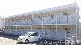 レオパレス楓 202 ｜ 香川県坂出市久米町1丁目25-23（賃貸アパート1K・2階・23.18㎡） その4