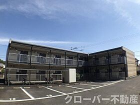 レオパレスＳｕｃｃｅｓｓ 103 ｜ 香川県丸亀市土器町東4丁目720-1（賃貸アパート1K・1階・23.18㎡） その1