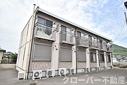 🉐敷金礼金0円！🉐グレースタウン川津 Ａ