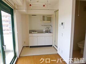 サンプラザ・ベビードール 506 ｜ 香川県綾歌郡宇多津町浜二番丁（賃貸マンション1R・5階・20.00㎡） その9