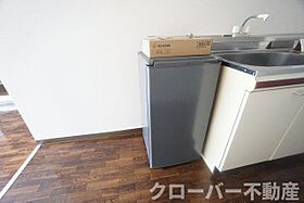 グランシャトー青山北棟 301 ｜ 香川県丸亀市土器町東5丁目（賃貸マンション1K・3階・28.08㎡） その16