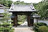 周辺：【寺院・神社】萬福寺まで835ｍ