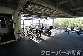 グランシャトー青山西棟II 205 ｜ 香川県丸亀市土器町東5丁目（賃貸マンション1K・2階・21.96㎡） その4