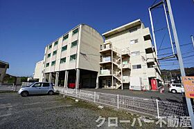 グランシャトー青山西棟 203 ｜ 香川県丸亀市土器町東5丁目（賃貸マンション1K・2階・28.08㎡） その17