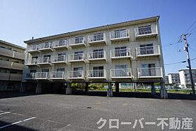 グランシャトー青山北棟 408 ｜ 香川県丸亀市土器町東5丁目（賃貸マンション1K・4階・28.08㎡） その1