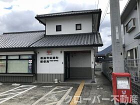 クレイノグローリーII 206 ｜ 香川県善通寺市南町3丁目8-6（賃貸アパート1K・2階・29.71㎡） その21