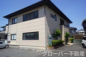 アーバンフラット 202 ｜ 香川県丸亀市郡家町1740-9（賃貸アパート2LDK・2階・68.60㎡） その1