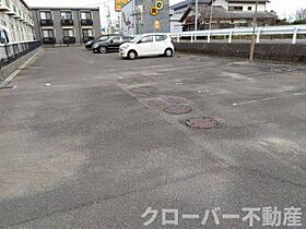 レオパレスカサベージュ 203 ｜ 香川県丸亀市郡家町2364-9（賃貸アパート1K・2階・26.08㎡） その7