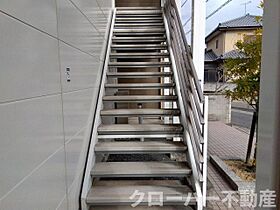 レオパレス坂出 208 ｜ 香川県坂出市江尻町1529-1（賃貸アパート1K・2階・20.28㎡） その14