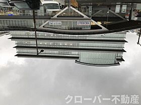 レオパレスフリューゲルII 109 ｜ 香川県丸亀市土器町西4丁目755-1（賃貸アパート1K・1階・23.18㎡） その21