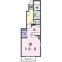 ライトハウス　南館 101 ｜ 香川県善通寺市上吉田町122番地1（賃貸アパート1R・1階・32.90㎡） その2