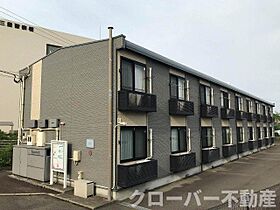 レオパレスソウミ 206 ｜ 香川県三豊市高瀬町下勝間2331-1（賃貸アパート1K・2階・28.15㎡） その4