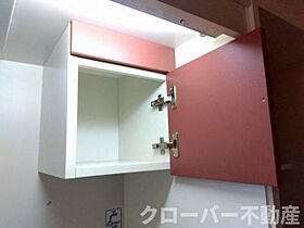 レオパレスソウミ 104 ｜ 香川県三豊市高瀬町下勝間2331-1（賃貸アパート1K・1階・23.27㎡） その13