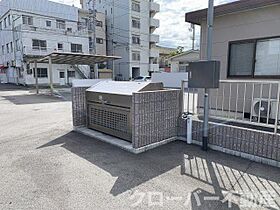 シャーメゾン坂出 302号室 ｜ 香川県坂出市入船町1丁目（賃貸マンション2LDK・3階・55.35㎡） その18