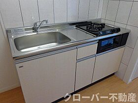 サンタクララ大隅 205 ｜ 香川県丸亀市飯野町東分（賃貸アパート1K・2階・29.74㎡） その14