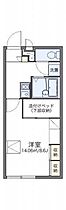 レオパレス富士見 218 ｜ 香川県丸亀市土器町東8丁目49（賃貸アパート1K・2階・23.18㎡） その2