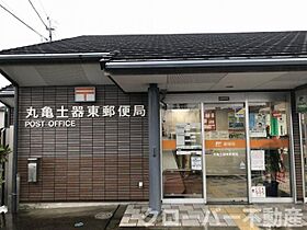 レオパレス富士見 218 ｜ 香川県丸亀市土器町東8丁目49（賃貸アパート1K・2階・23.18㎡） その20