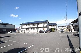 ベルシャトル A棟 201 ｜ 香川県丸亀市土器町東4丁目（賃貸アパート1K・2階・26.71㎡） その12