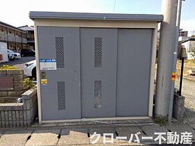 レオパレスメゾンドゥ　ベルヴュ 210 ｜ 香川県綾歌郡宇多津町浜三番丁（賃貸アパート1K・2階・23.18㎡） その28