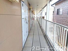 レオパレスシャルマン 104 ｜ 香川県坂出市新浜町2-58（賃貸アパート1K・1階・22.70㎡） その13