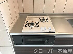 キャロット　C 102 ｜ 香川県坂出市久米町2丁目（賃貸アパート1K・1階・31.09㎡） その7