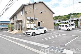 セジュール 201 ｜ 香川県丸亀市土器町東4丁目（賃貸アパート1LDK・2階・51.75㎡） その17