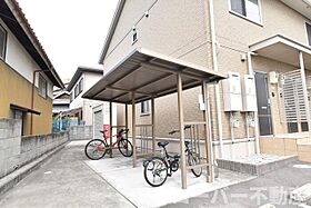 セジュール 201 ｜ 香川県丸亀市土器町東4丁目（賃貸アパート1LDK・2階・51.75㎡） その19