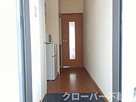 レオパレス華 202 ｜ 香川県丸亀市川西町北2270-1（賃貸アパート1K・2階・23.18㎡） その25