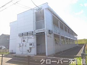 レオパレス華 202 ｜ 香川県丸亀市川西町北2270-1（賃貸アパート1K・2階・23.18㎡） その3