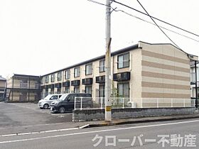 レオパレス東大浜 115 ｜ 香川県坂出市久米町1丁目5-46（賃貸アパート1K・1階・23.18㎡） その1