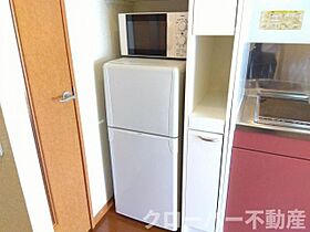 レオパレスクリスマスローズ 103 ｜ 香川県坂出市青葉町5-33（賃貸アパート1K・1階・21.65㎡） その26