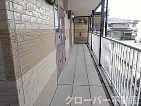 レオパレス東大浜2 105 ｜ 香川県坂出市久米町1丁目5-49（賃貸アパート1K・1階・23.18㎡） その12