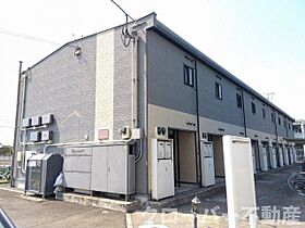 レオパレス南 207 ｜ 香川県丸亀市柞原町206-8（賃貸アパート1K・2階・28.02㎡） その5