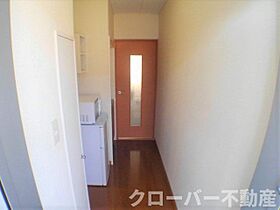 レオパレスウィスタリア坂出 206 ｜ 香川県坂出市久米町1丁目8-12（賃貸アパート1K・2階・23.18㎡） その25