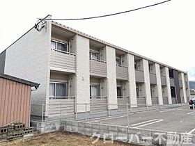 クレイノグローリーII 102 ｜ 香川県善通寺市南町3丁目8-6（賃貸アパート1K・1階・29.71㎡） その6