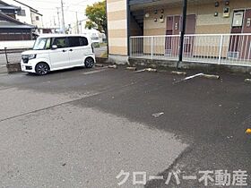 レオパレスルイーズ坂出 201 ｜ 香川県坂出市御供所町2丁目2-26（賃貸アパート1K・2階・23.18㎡） その7