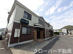 フォー・シーズンズ　Ａ棟 202 ｜ 香川県善通寺市善通寺町1843番地1（賃貸アパート2LDK・2階・63.87㎡） その1