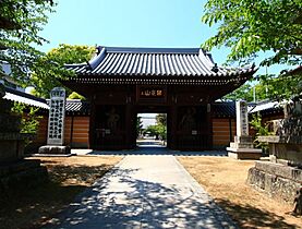 コート川北 1階 ｜ 香川県善通寺市金蔵寺町1076-8（賃貸アパート1K・1階・28.88㎡） その21